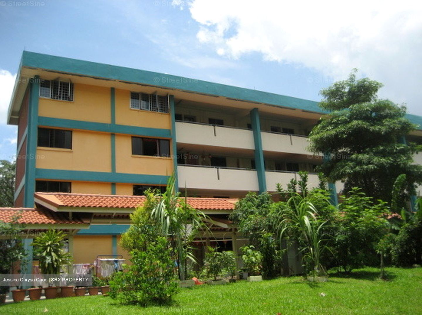 Ang Mo Kio Avenue 10 (Ang Mo Kio),  #413991981